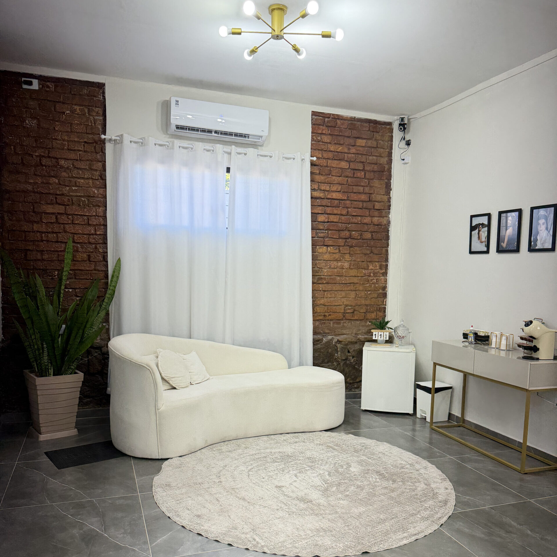 Sala de Espera