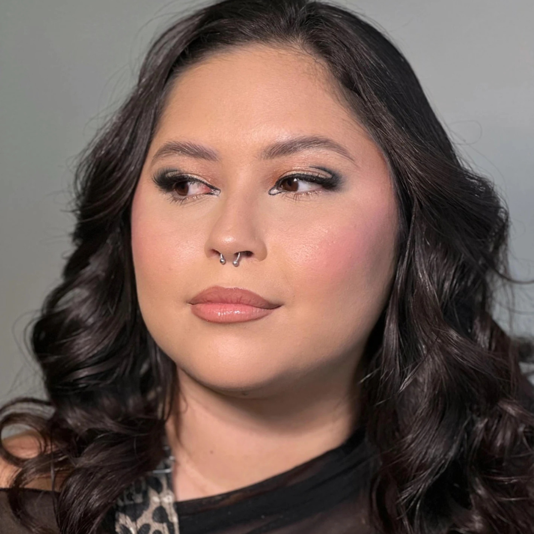 Adriana Cristina Almiron de Rolon